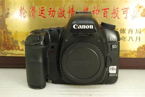 佳能 5D2 故障坏机 配件机 主板 CMOS感光元件 快门组 对焦屏外壳