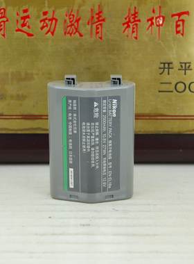 尼康D4D5D6单反相机电池