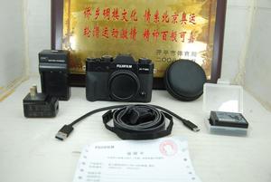 99新 富士 X-T30 4K专业微单无反数码相机翻转屏超高清2600万像素