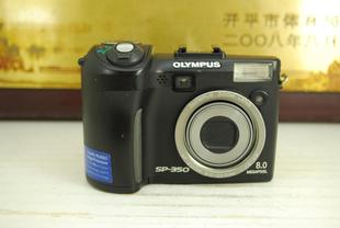 ZOOM 350 740卡片数码 360 相机 Olympus 奥林巴斯 700 320