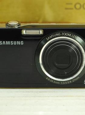 Samsung/三星 PL150 51 20 ES73 70 60 55 VP-MS11BL卡片数码相机