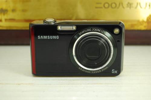 Samsung/三星 PL150 51 20 ES73 70 60 55 VP-MS11BL卡片数码相机