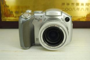 S80 S50 相机 佳能 CCD 便携数码 PowerShot Canon