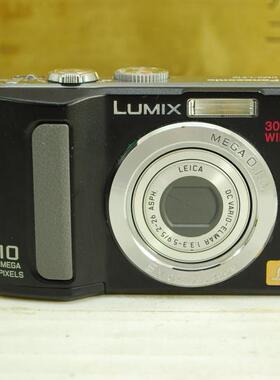 Panasonic/松下 DMC-LZ10 LS75 LS85 TZ1 TZ15 卡片机 CCD 相机