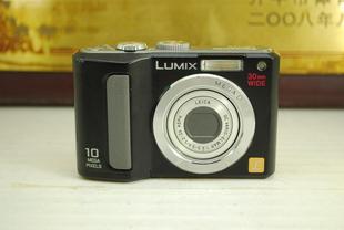 TZ1 相机 DMC CCD 卡片机 TZ15 LS85 LS75 LZ10 松下 Panasonic