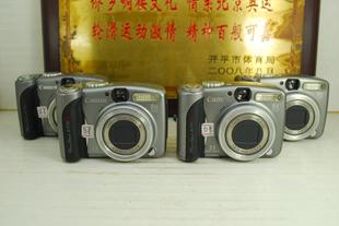 590 相机 A720 数码 520 570 A710 A630 佳能 Canon