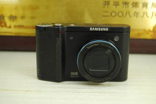 Samsung/三星 NV11 3 蓝调 i8  L83T L730 M310W  卡片机CCD相机