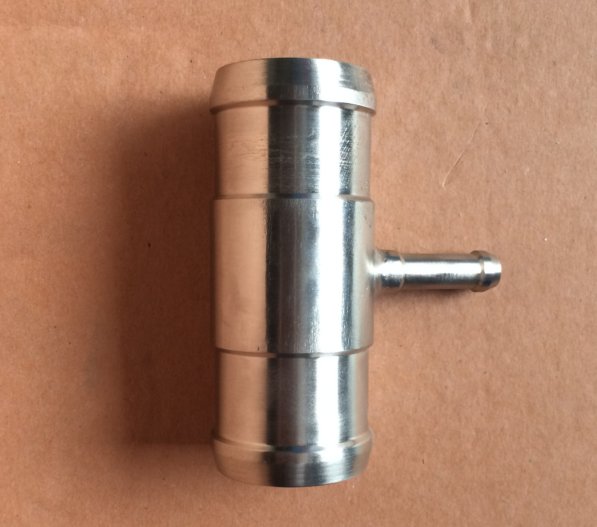 0t 水箱上水管三通 接头 304不锈钢