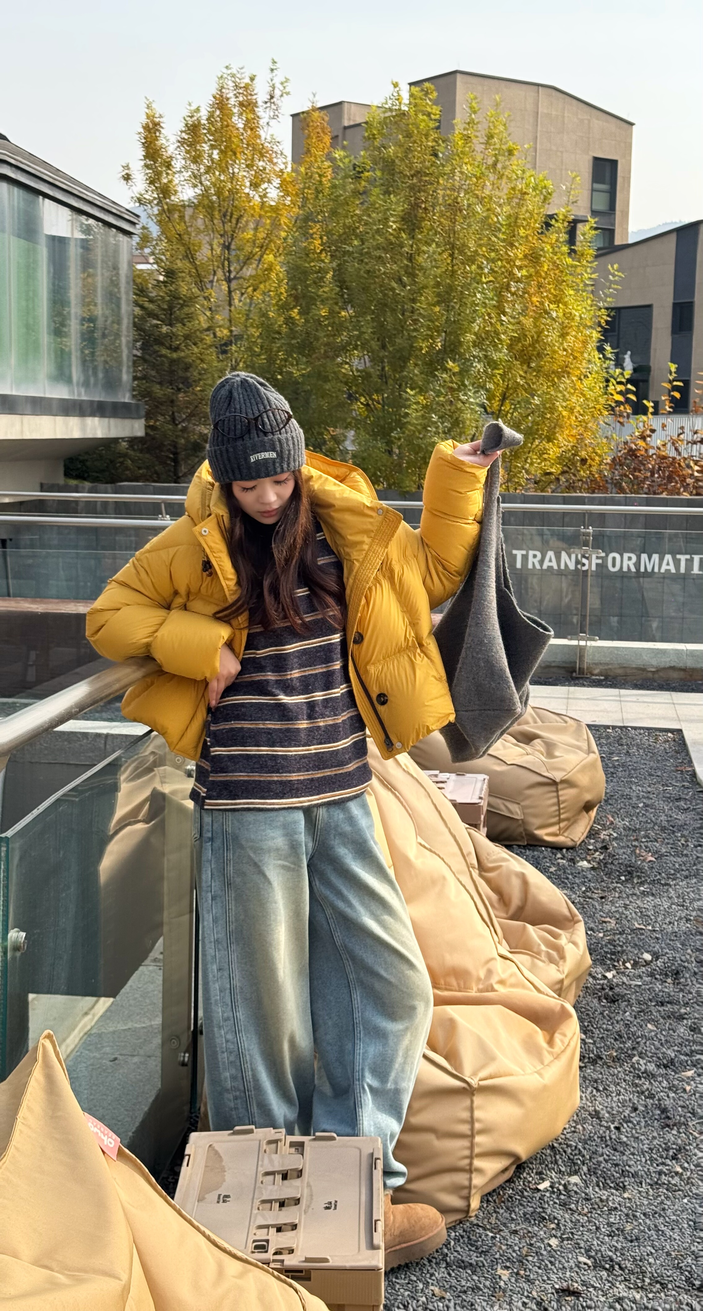 新款泡芙2025冬季羽绒服短款女90白鸭绒加厚小个子连帽韩版外套