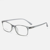 男女超轻全框近视眼镜学生防蓝光有度数树脂散光加膜成品0 800度