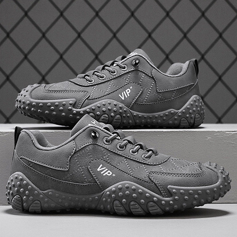 灰色个性潮流豆豆鞋男免系带学生练车薄底运动休闲鞋开车阿甘潮鞋,流行男鞋,乐福鞋（豆豆鞋）,淘宝优惠券,粉丝福利购,淘宝优惠卷