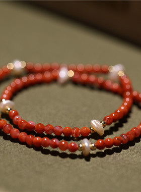 【泼墨】天然南