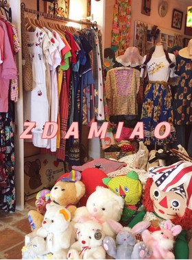 【419-1099】古着vintage直播专拍