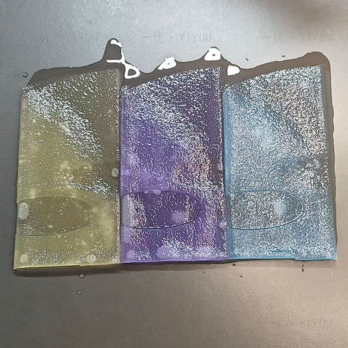 黄芪冰晶湿敷面膜纸焕亮肌肤