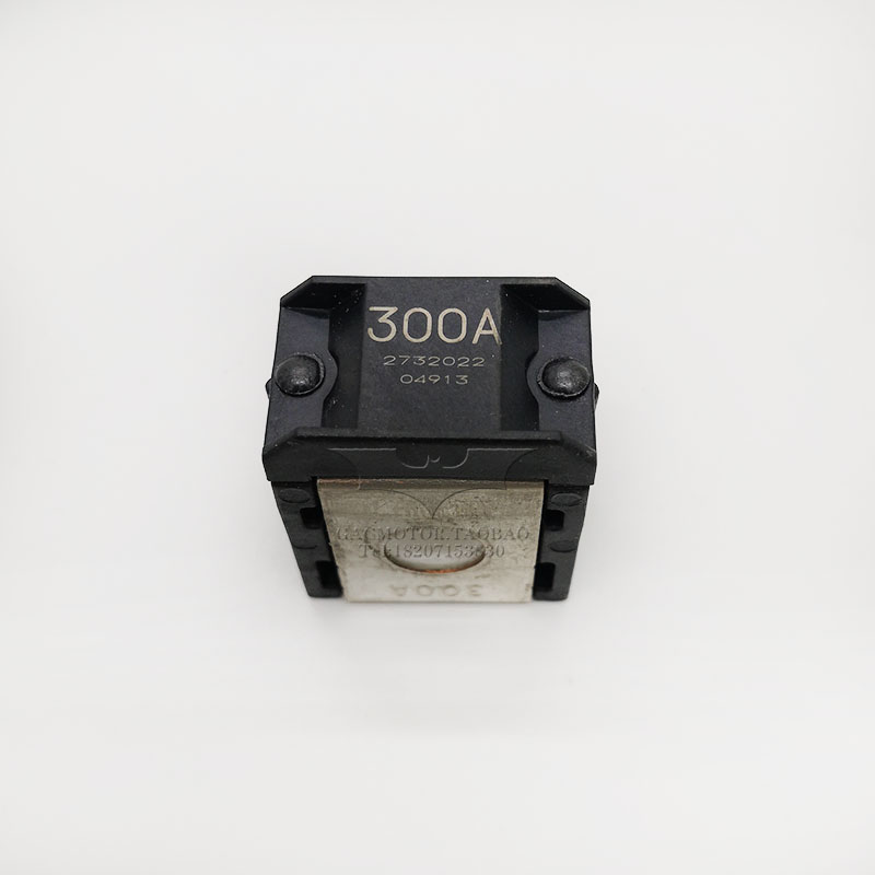 适用广汽传祺GS8保险丝300A保险片GS4/GS5/GS3/GA3S/GA5/GA6原车