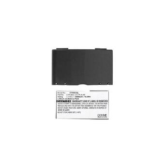 SHL适用Nintendo 3DS CTR-001游戏机电池CTR-003厚电送盖老小3用