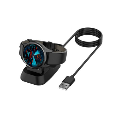 适用智能手表充电器TicwatchC2