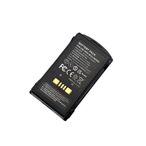 适用斑马采集器电池MC3.3MC3300、MC3300x、MC3300ax、MC3300-G等