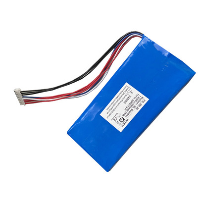 适用 JBL BoomBox GSP0931134 01音乐战神电池50600001