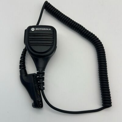 适用于摩托罗罗拉dp4800e对讲机pmmn402话筒 8668i手咪