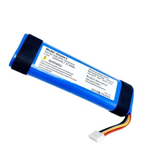 适用JBL Xtreme2音响电池 SUN-INTE-103 ID1019超直大容量5200mAh