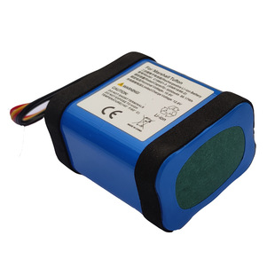 适用马歇尔Marshall Tufton 蓝牙音箱锂电池C196G1