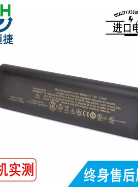 适用 泰克 NI2040XD24 NI2040XXL24 NI2040ED REI DPA-7000 电池