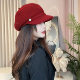 羊毛保暖时尚 百搭鸭舌帽气质逛街女士贝雷帽文艺复古显脸小蓓蕾帽