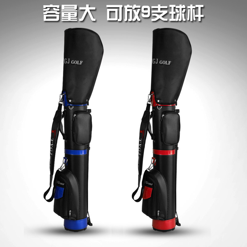 Sac de golf - Ref 41350 Image 4