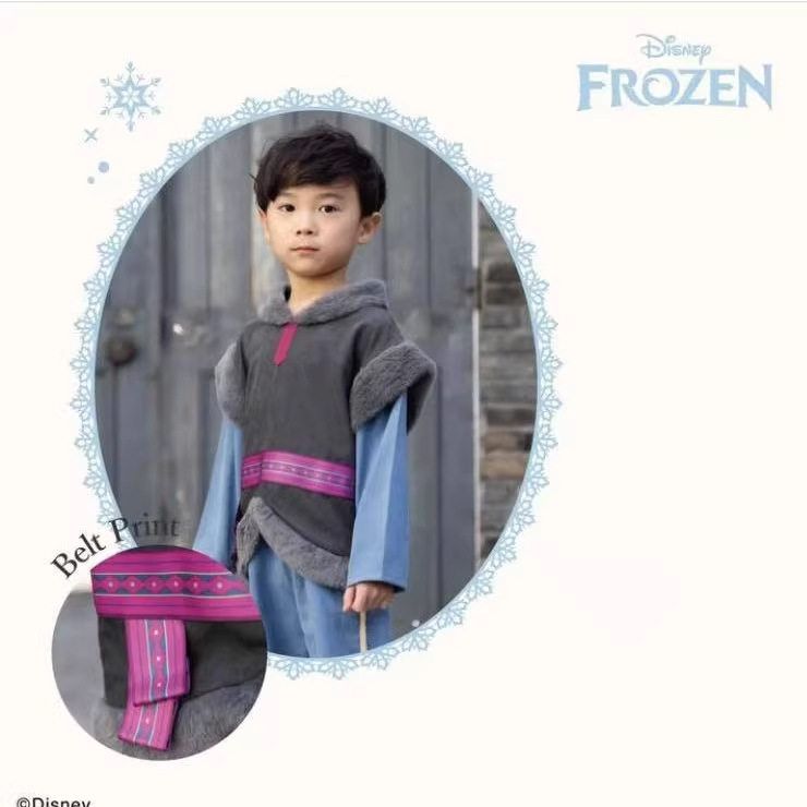 日单cottoli童装尾货80120男孩