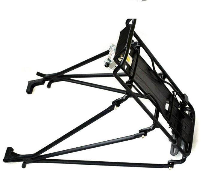 Porte-bagages pour vélo - Ref 2411527 Image 4