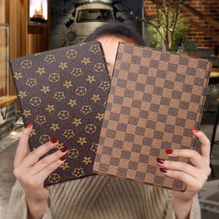 适用2024华为matepadSE11保护套air荣耀9保护壳硅胶11.5s荣耀平板v8pro畅享2皮套v7防摔10.4英寸笔槽m6全包x6