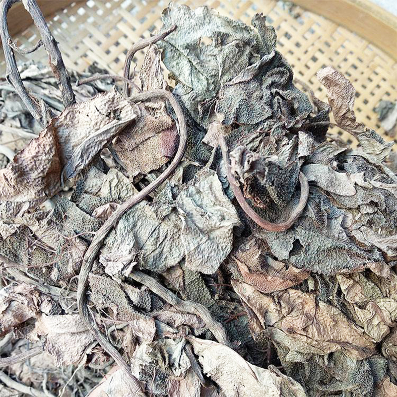 野生无硫整株中草药500g包邮