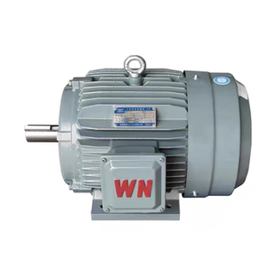 安徽皖南电机YE3 2级2800转4级1400转 2.2 新国标1.1 1.5