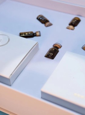 乳晕粉嫩术去黑色素修护乳头变粉胸部粉嫩樱桃粉私密处阴唇粉嫩液