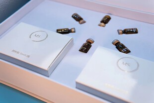 乳晕粉嫩术去黑色素修护乳头变粉胸部粉嫩樱桃粉私密处阴唇粉嫩液