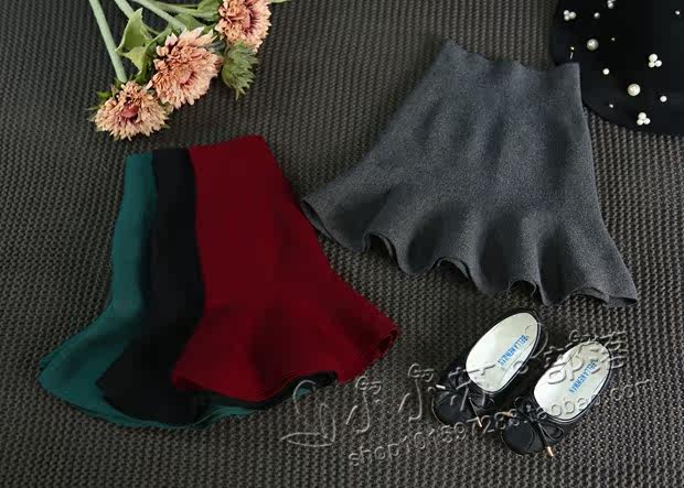 Jupe pour fille - Ref 2049382 Image 1