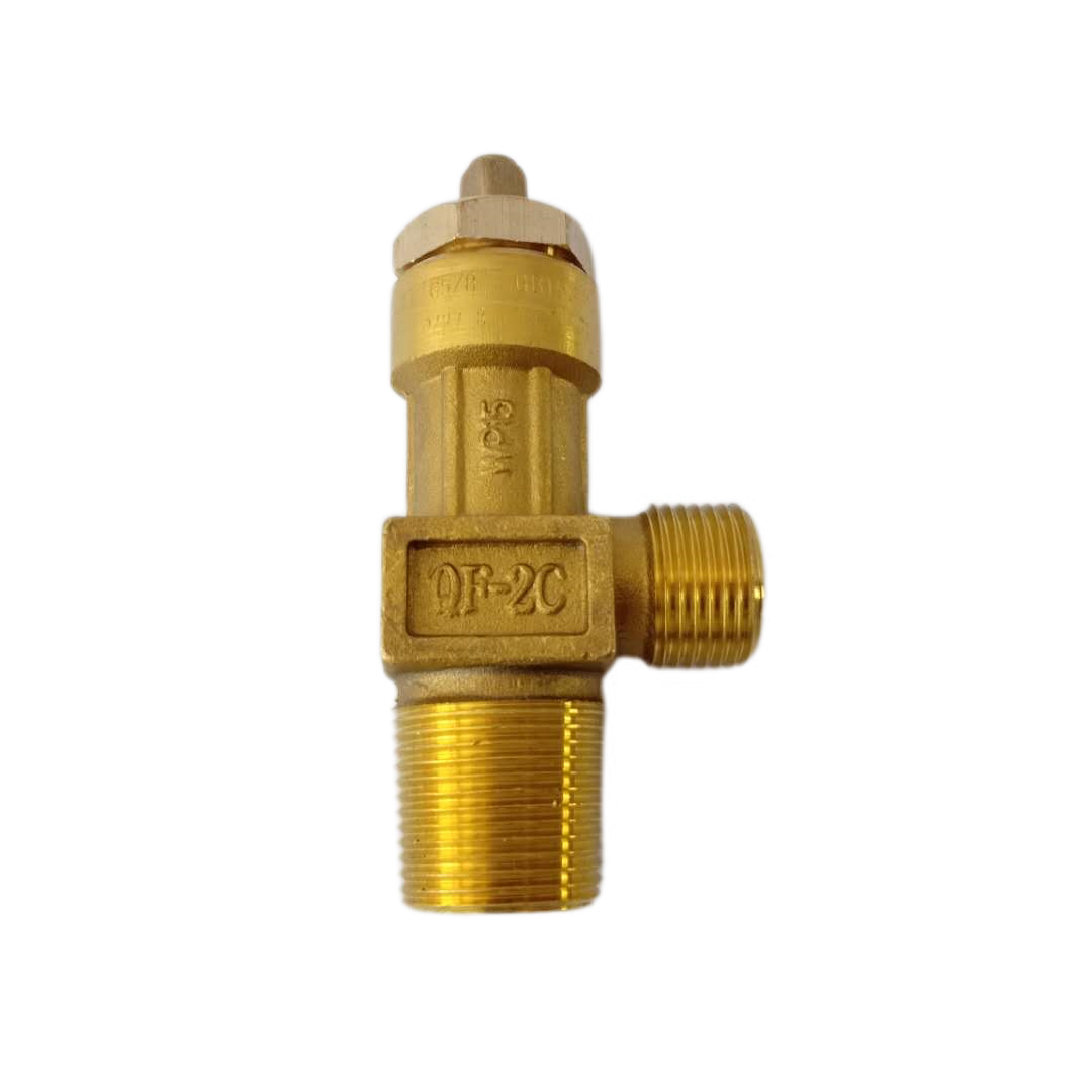 氧气瓶阀门配件氧气瓶角阀40升工业氧气瓶头氧气瓶嘴气体阀门配件