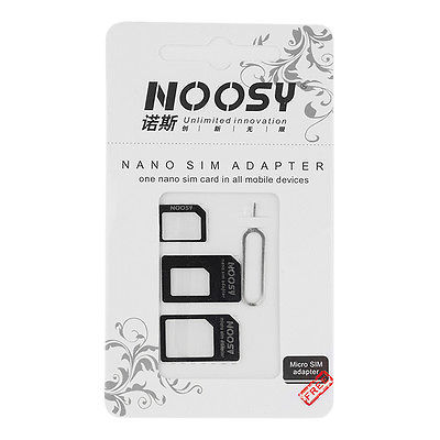 Adaptateur pour cartes SIM - Ref 310854 Image 3
