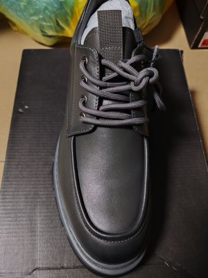 23DXL00101 00102利家男鞋秋冬新款时尚休闲皮鞋969