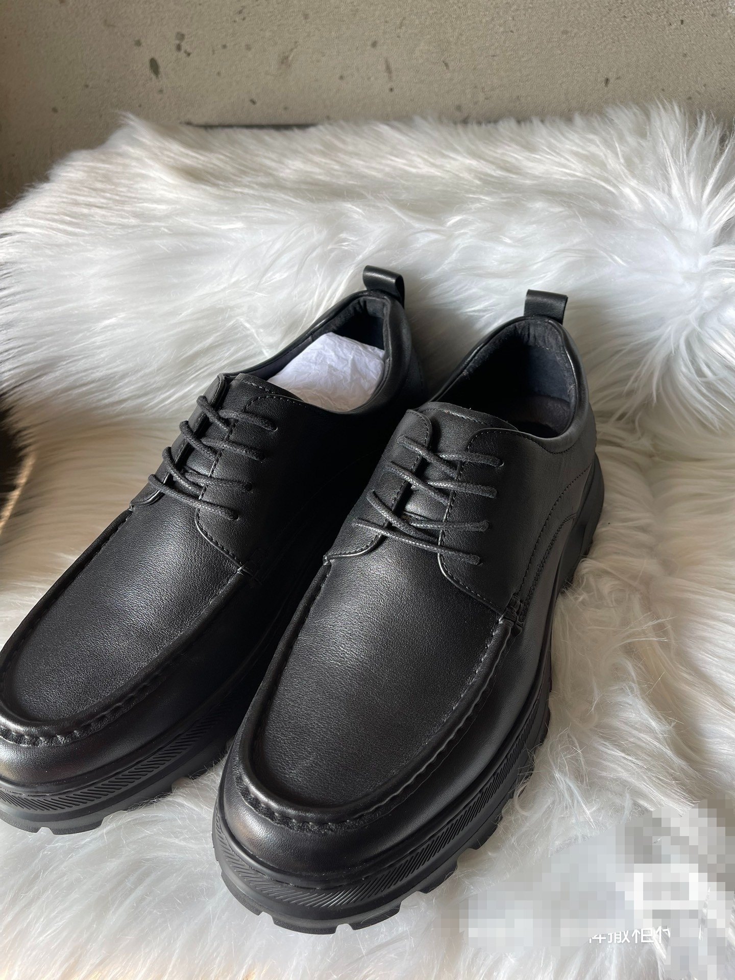 23QXL00201利家牛皮秋新款时尚休闲板鞋男皮鞋939,流行男鞋,休闲皮鞋,淘宝优惠券,粉丝福利购,淘宝优惠卷