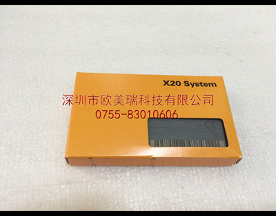 模块贝加莱全新原装现货