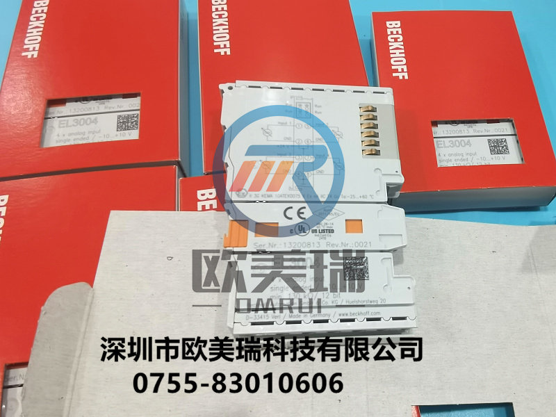 倍福BX9000  BX5200  CX8093全新原装正品【现货】