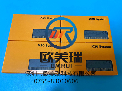 X20CP0484   X20CP0484-1贝加莱模块全新原装正品现货(现货)
