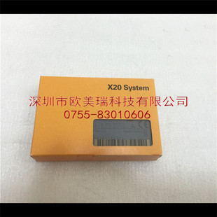 现货 X20CS1020X20CS1030 议价 贝加莱全新原装 X20AI4632