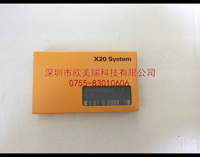 X20AO2632  x20AI2632  贝加莱模块全新原装正品现货当天发议价(
