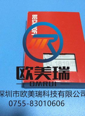 倍福KL1819  模块全新原装正品【现货当天发】