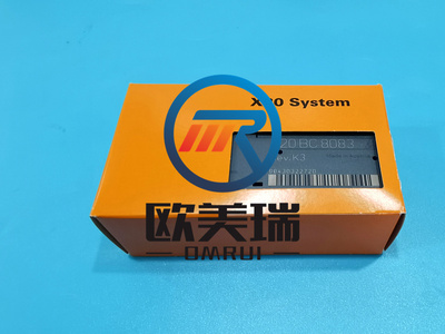 X20CDO4332 X20BC8083 X20CDO4322 贝加莱模块全新现货当天发议价