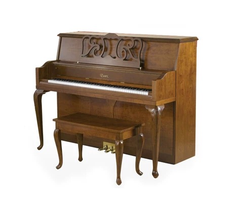 施坦威-Essex艾塞克斯钢琴EUP116QA CHS