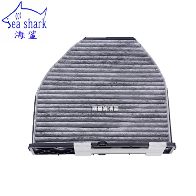 适用奔驰空调滤芯清器